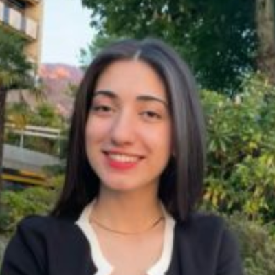Fatima Al Aridhee
