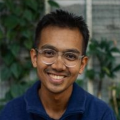 Amanta Nasution