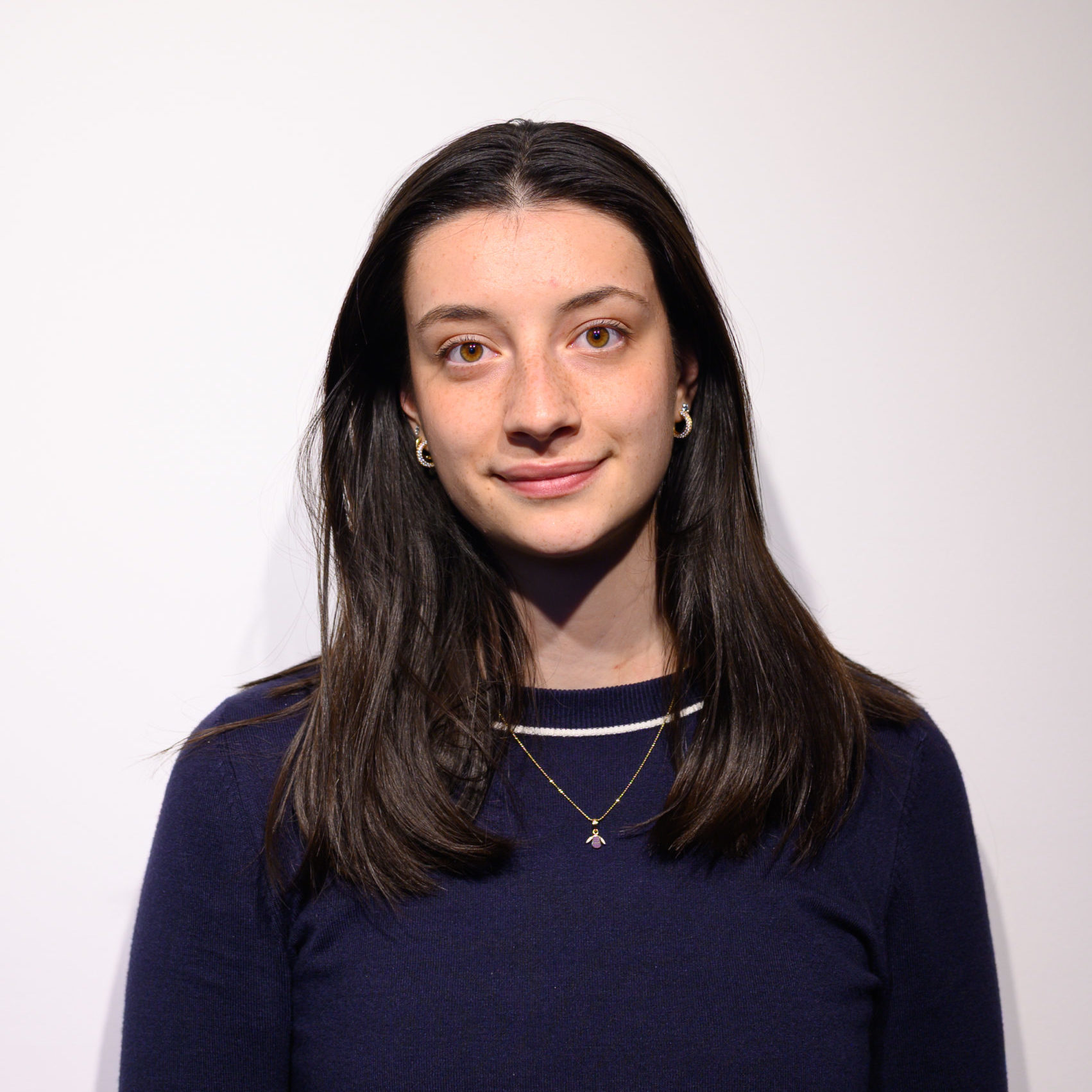 Sarah Bulovic