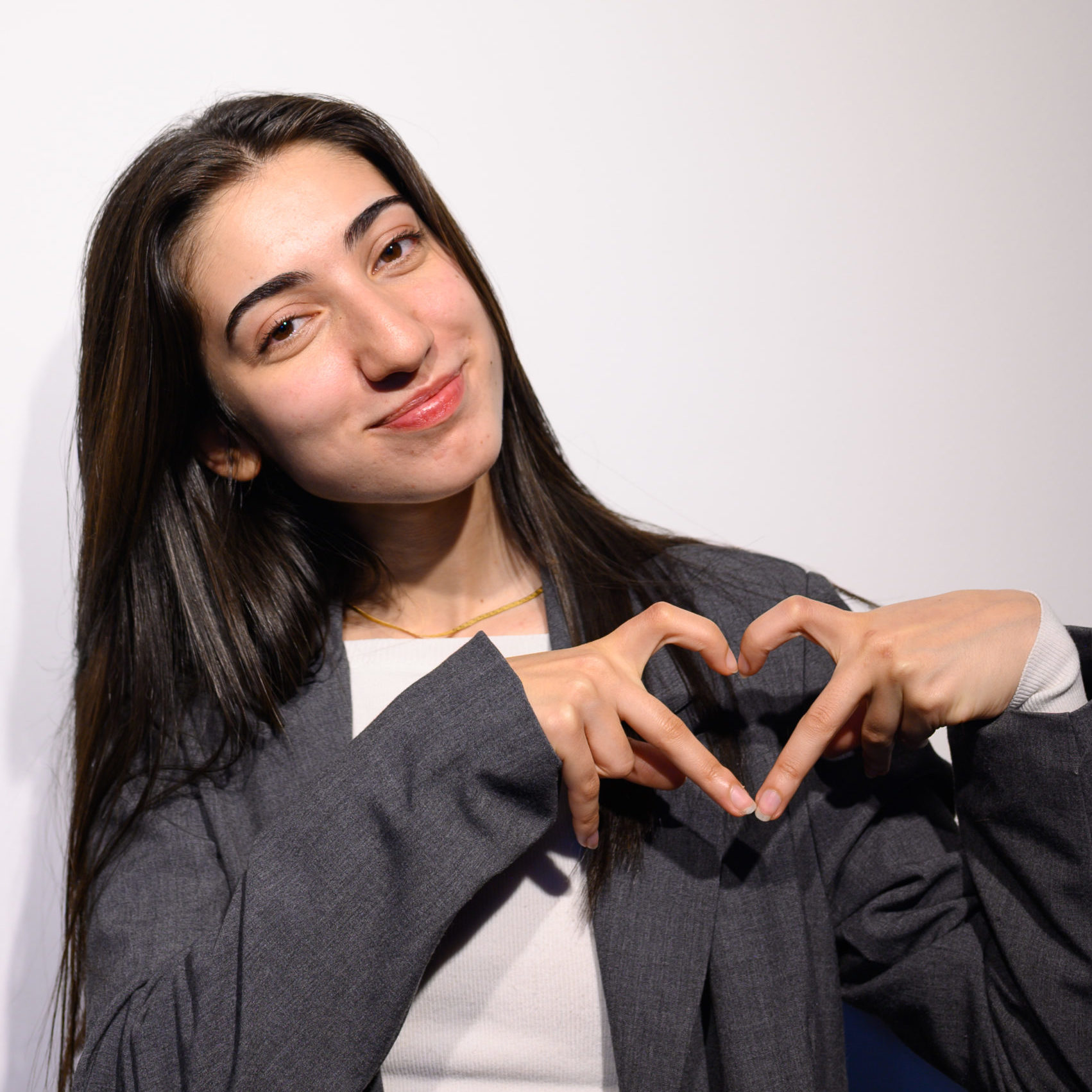 Fatima Al Aridhee