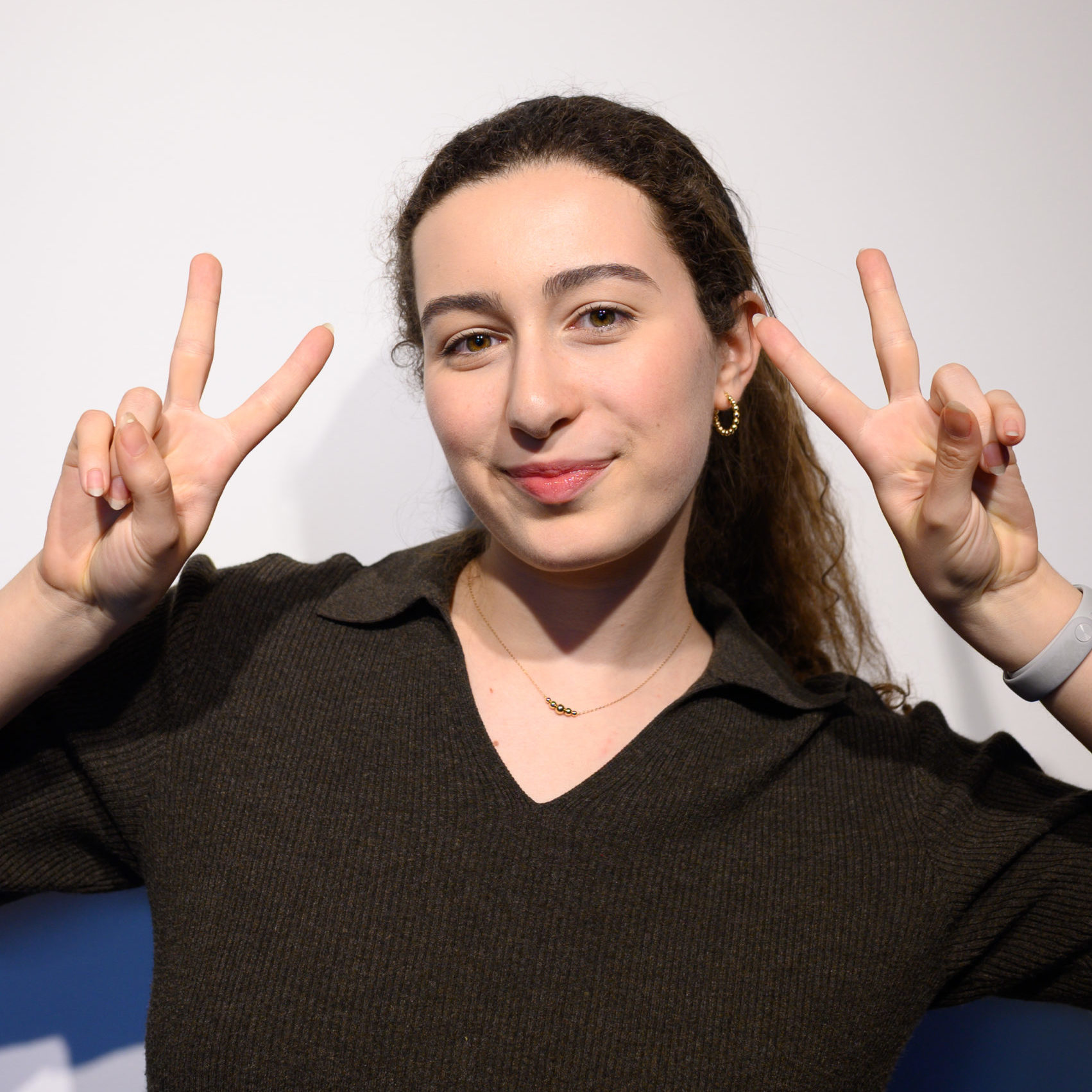 May Ziadé