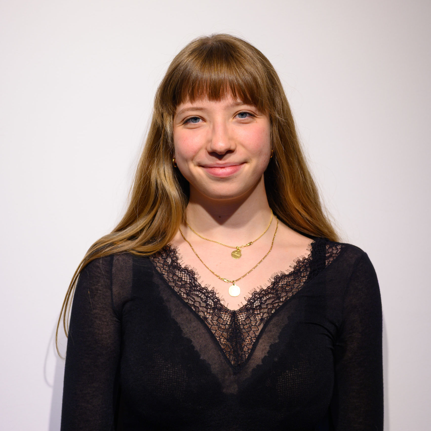 Inès Vial