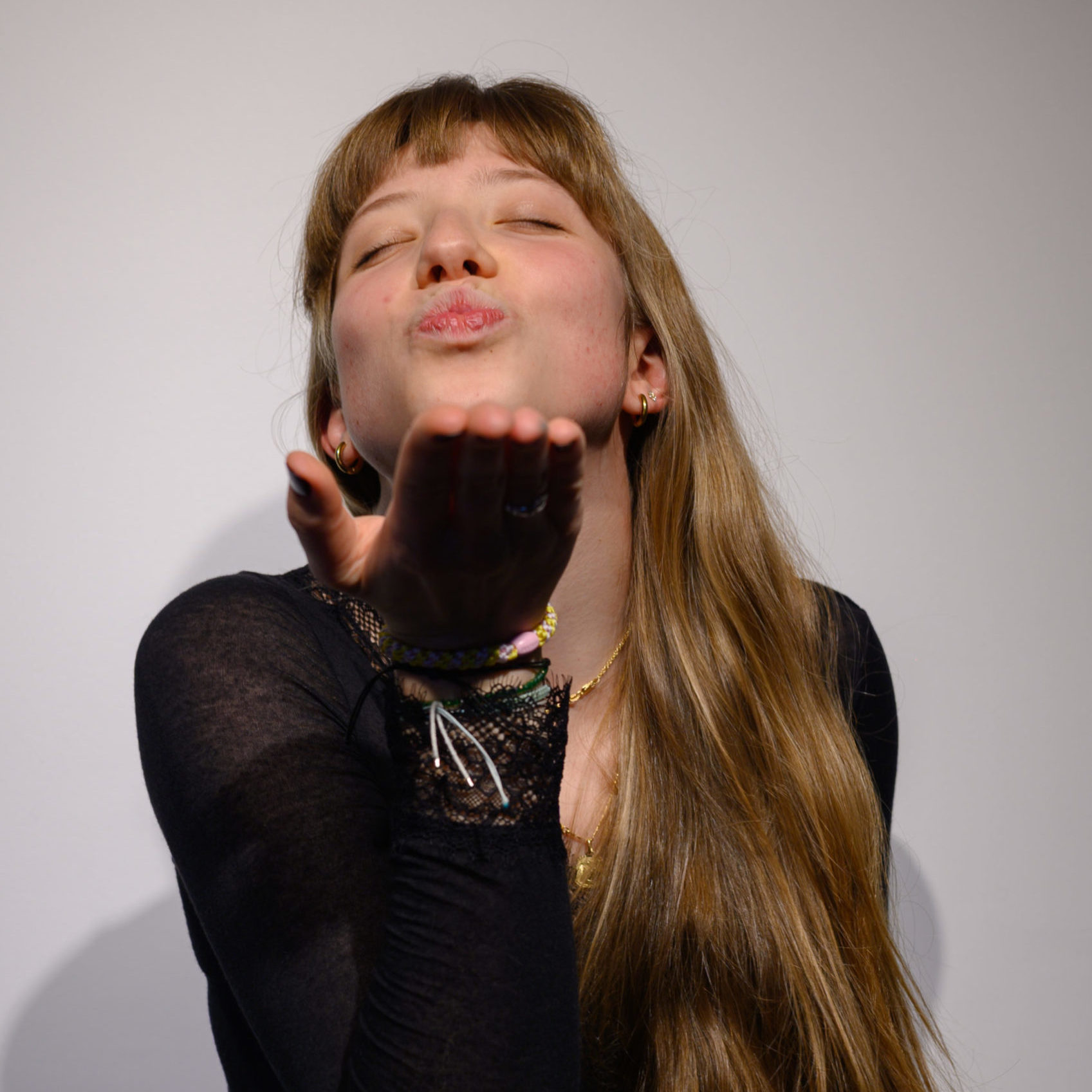 Inès Vial